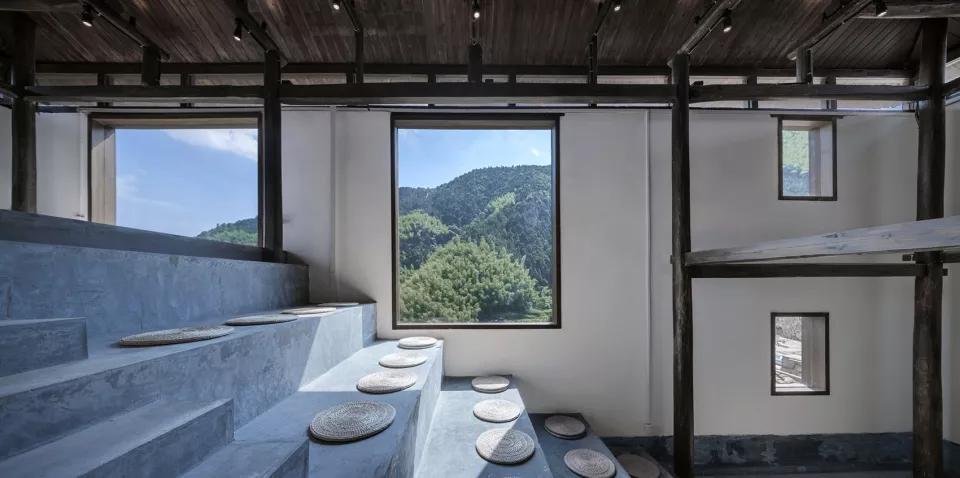 美丽乡村建设设计案例,50个美丽乡村建设案例