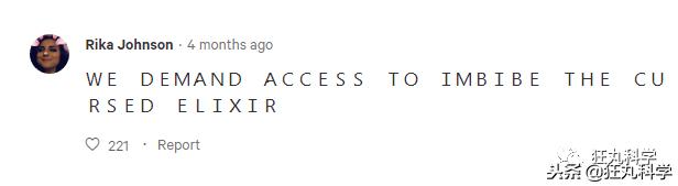 木乃伊泡水里吗,木乃伊泡水喝