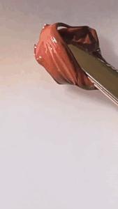 植村秀口红peachmartini,植村秀限量口红红管