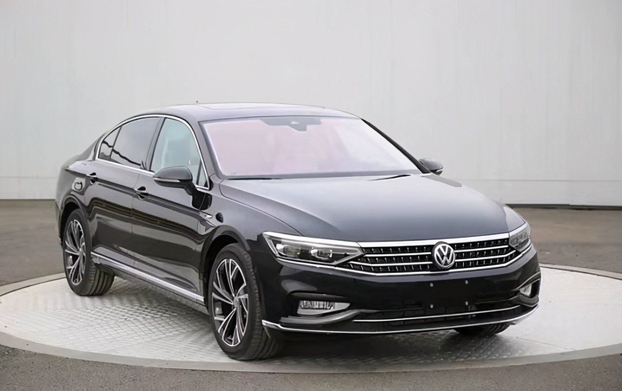 迈腾换凯美瑞后的感受,三年五万公里的迈腾