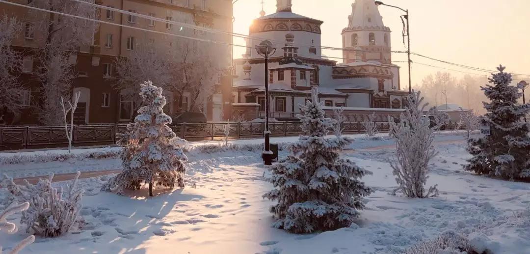 俄罗斯贝加尔湖8日游,游俄罗斯贝加尔湖