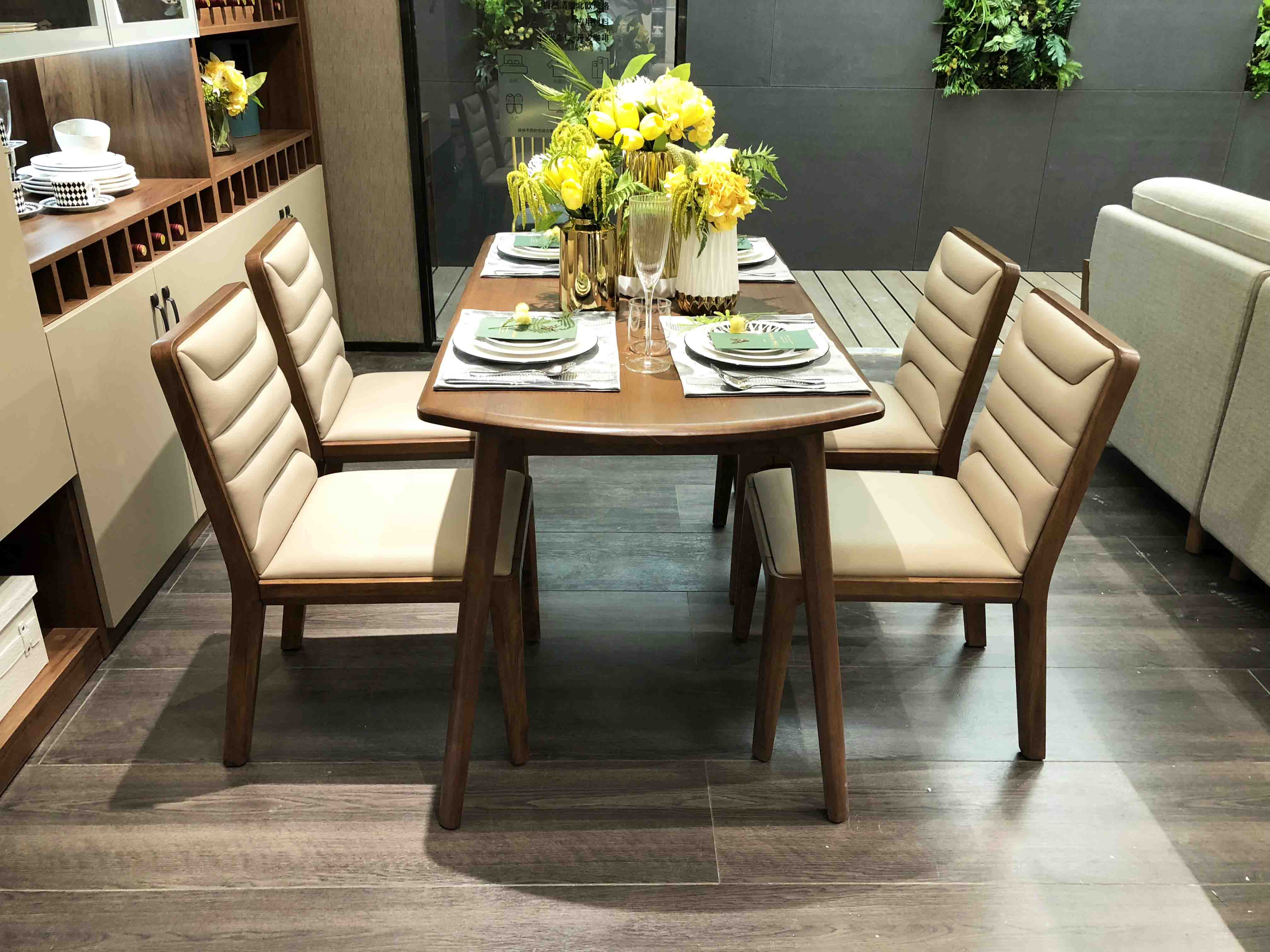 伊百丽全屋定制【51定制惠，无醛焕新家】活动钜惠来袭！