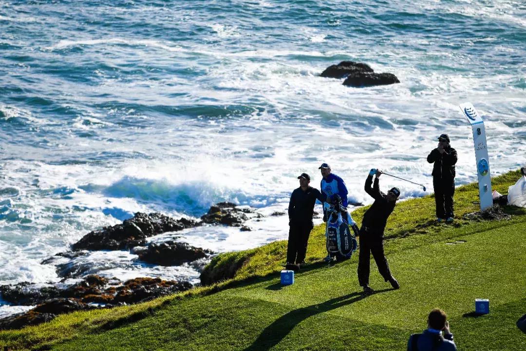 老虎再冲82冠!大满贯赛事—美国公开赛今夜开战