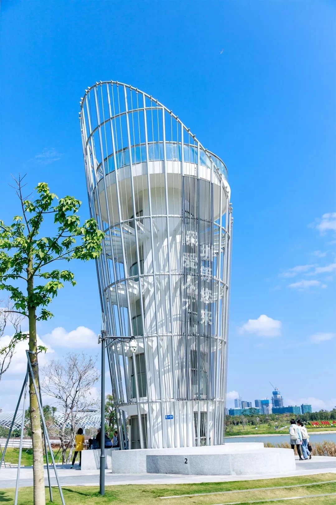 深圳旅游攻略地铁沿线景点,深圳市地铁2号线打卡的24个景点