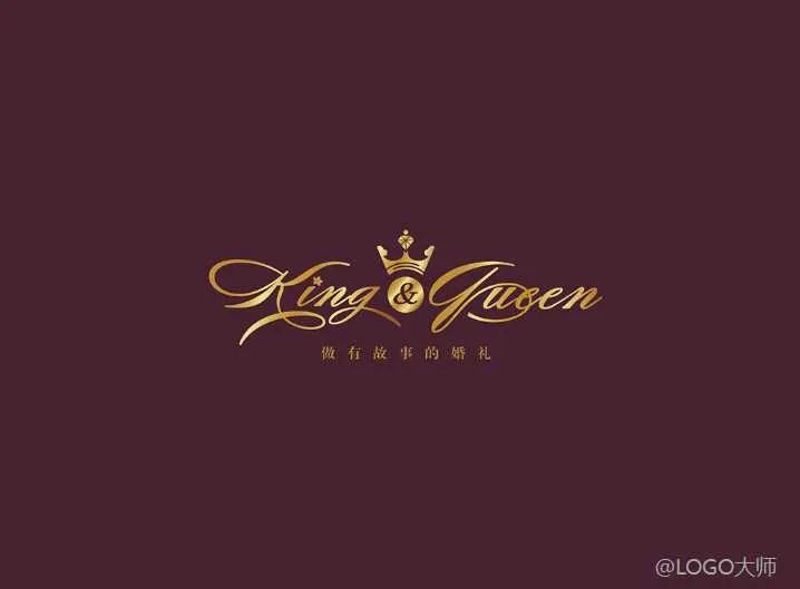 婚庆logo商标设计,婚庆logo制作方法