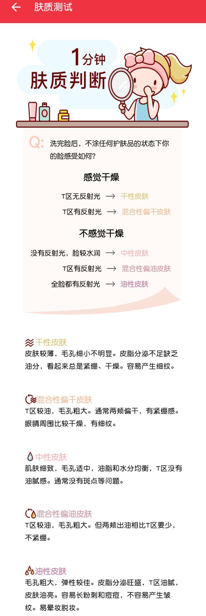 男生都用的护肤品有哪些,男生最基本的护肤产品