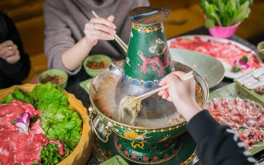 火锅派系渊源，川渝火锅云贵火锅北京火锅，十里不同俗百里不同味