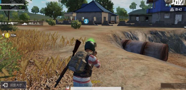 刺激战场无视后坐力的三把武器,刺激战场压枪打倒一切无人可挡