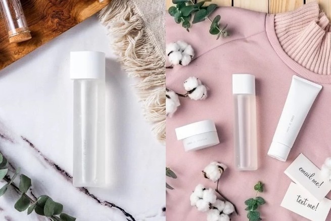 油肌爽肤水推荐学生平价,干油敏感肌适合的水乳