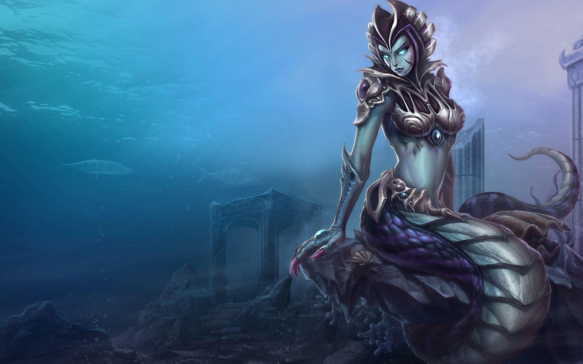 传奇家族克卡奥：一家出了三位召唤师英雄