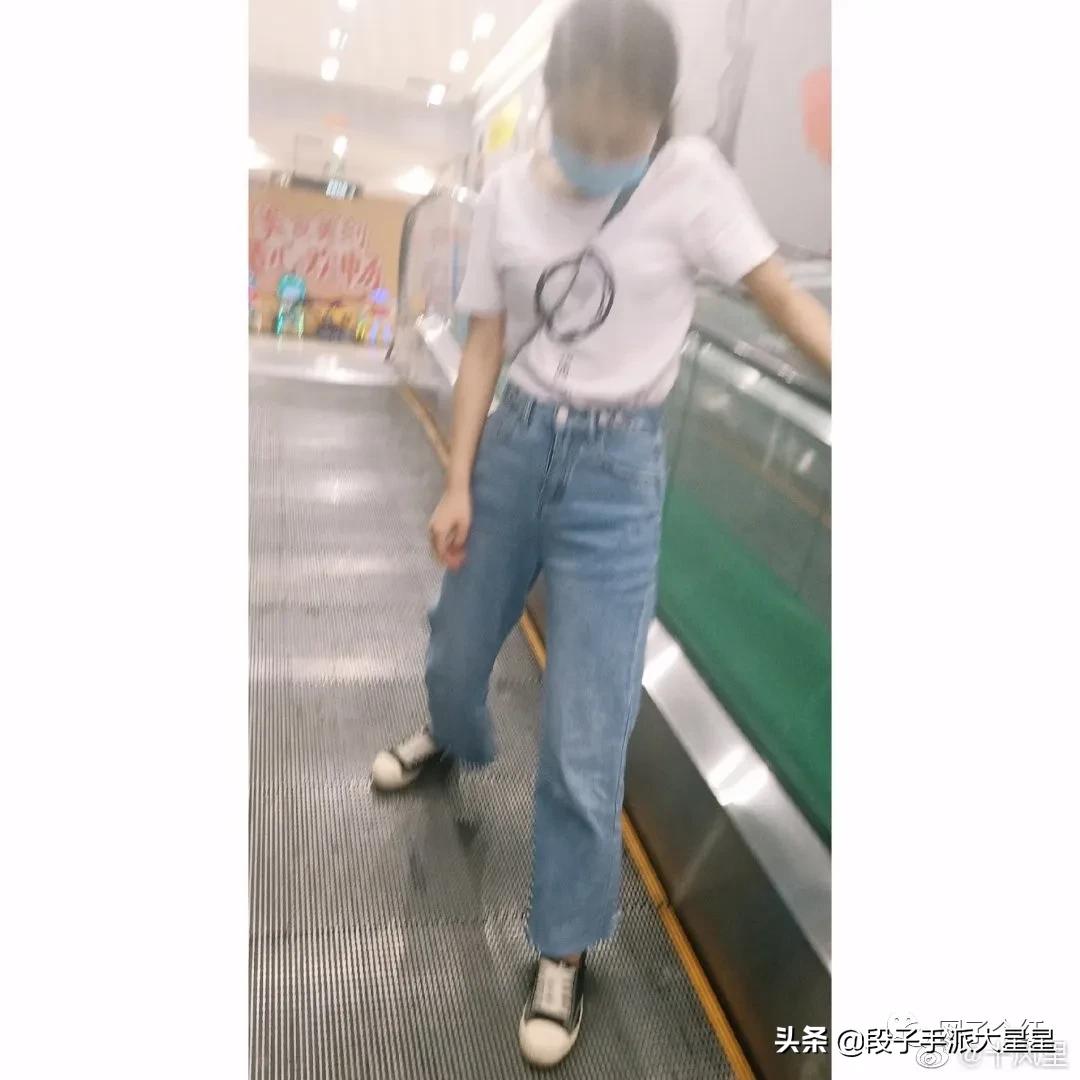 钢铁直男的硬核操作看完你笑了吗,论某些男生的拍照技术