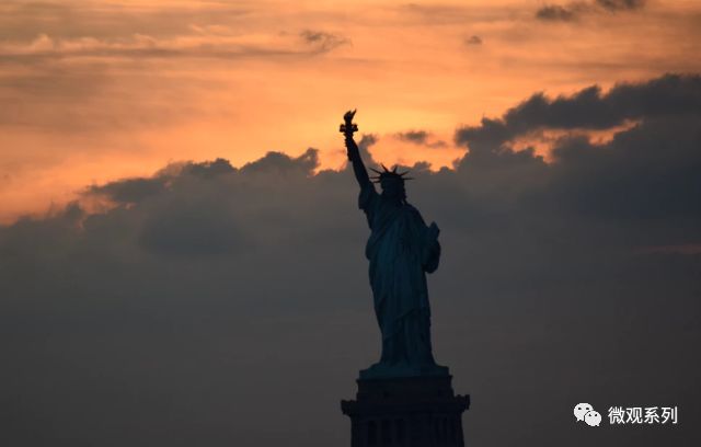 你不知道的美国,自由女神像背后的秘密