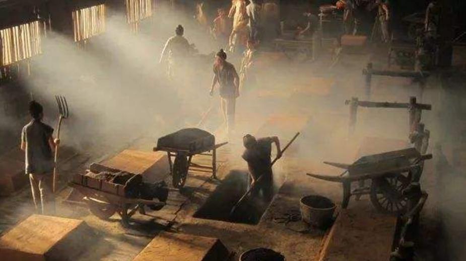 苏酒制作过程,江苏浓香型白酒粮食酒酿造工艺