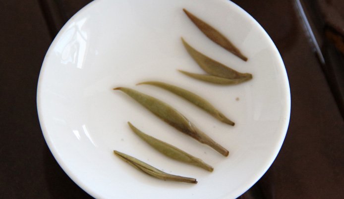 白毫银针茶叶介绍,白毫银针简介文字