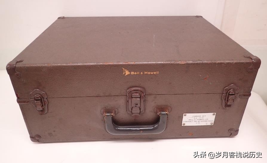 收藏古董摄影机,古董电影摄影机