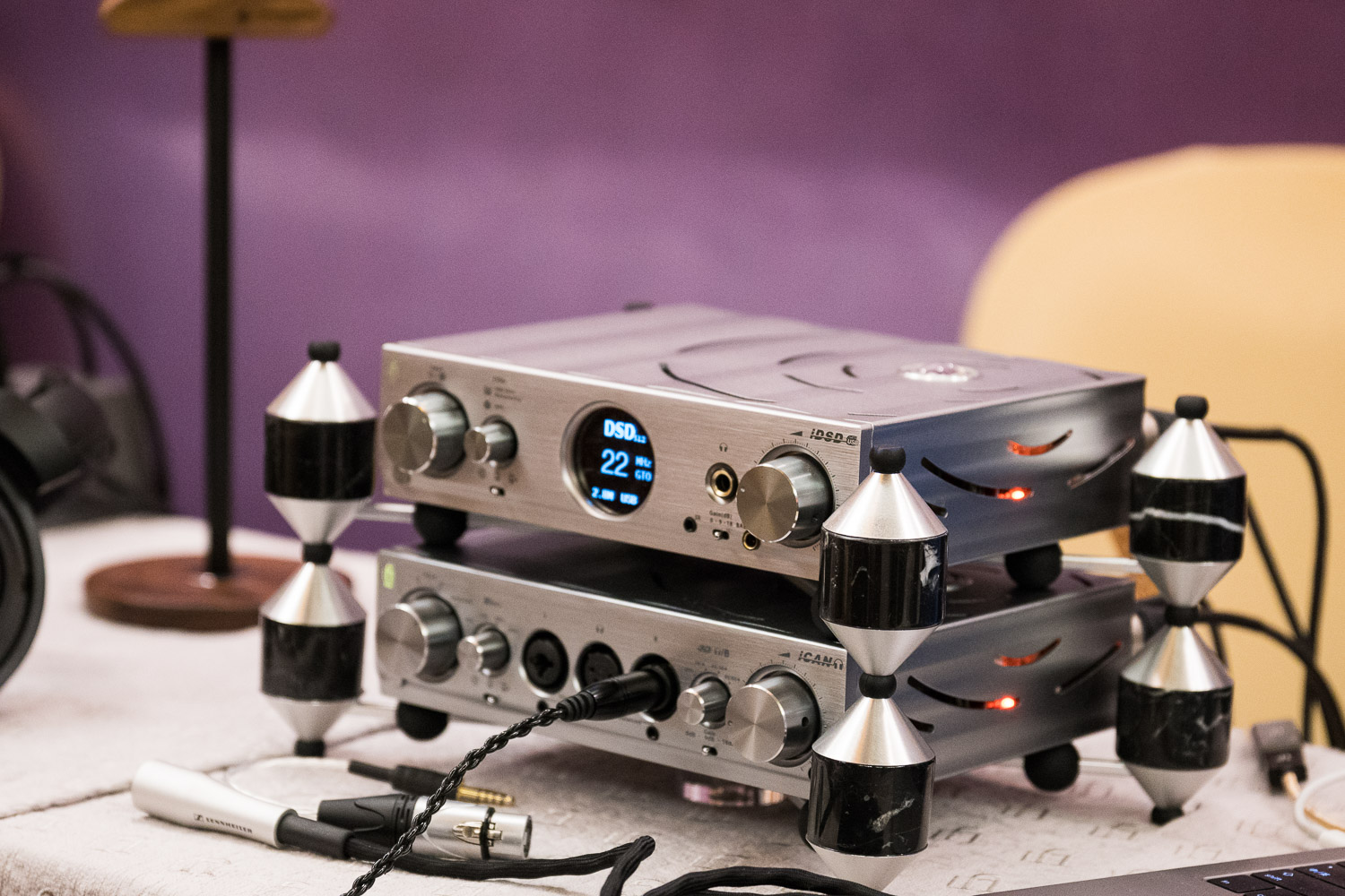 2020上海国际耳机展，万字长文带你回顾这次的听觉盛宴