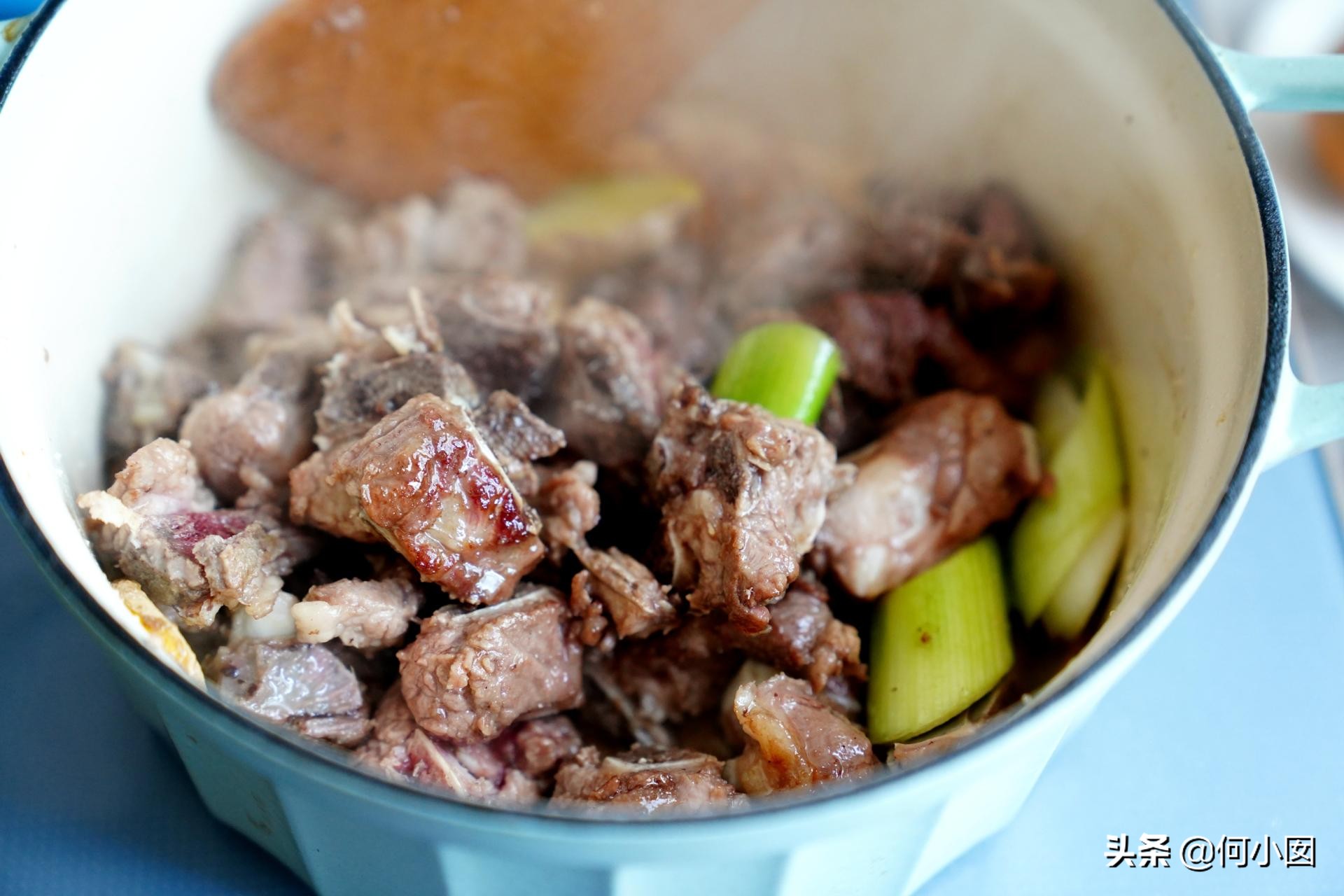 北鼎珐琅锅选择,北鼎珐琅锅初次使用