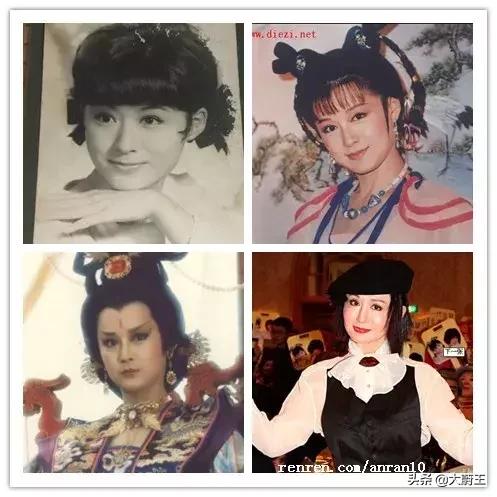 赵丽蓉最惊艳的图片,赵丽蓉年轻照片图片大全