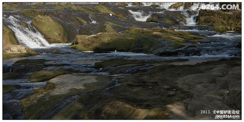 贵州黄果树瀑布美景介绍图片,醉美多彩贵州完整版