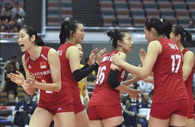 女排刘晏含凹造型图,女排刘晏含全部照片