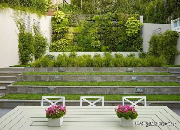 乡村庭院花园,如何打造田园风格的小庭院