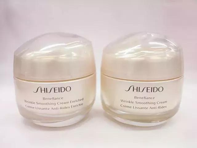 资生堂抗皱小雷达测评,资生堂抗皱小雷达小样