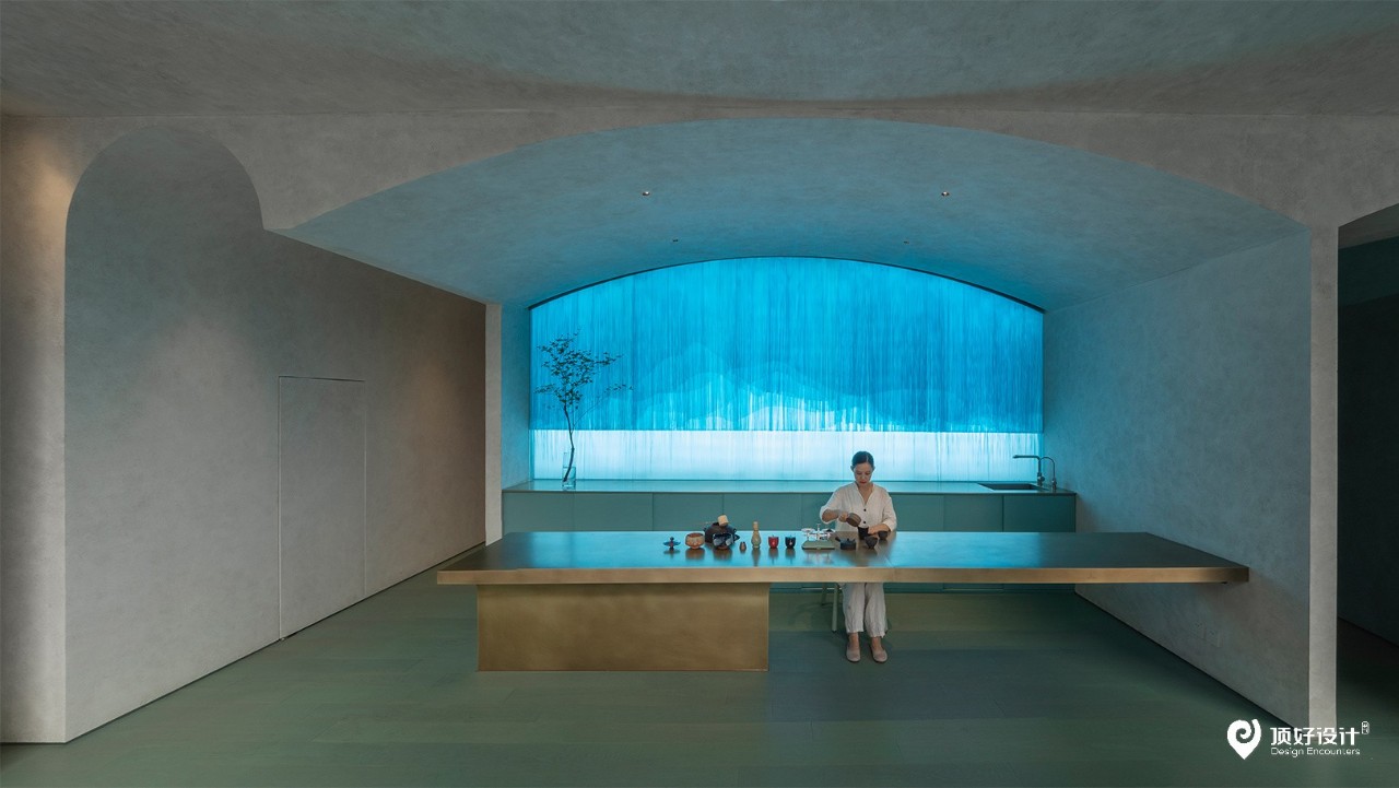 全球室内设计大奖赛,iai亚洲室内设计大奖奖项