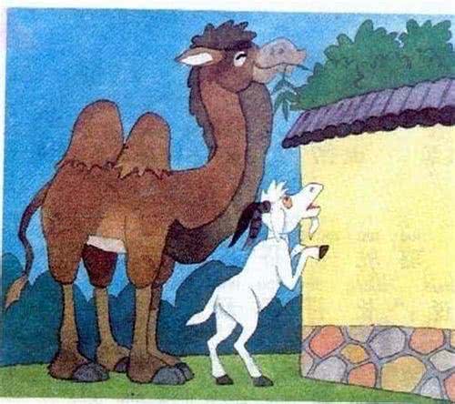 80后记忆最深的小学课文,属于90后回忆的东西