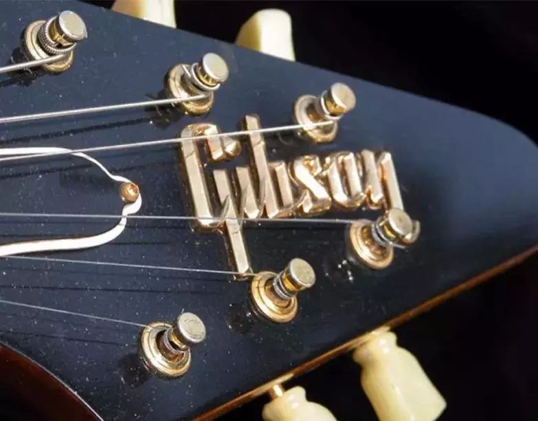 Gibson又双叒叕出新闻了