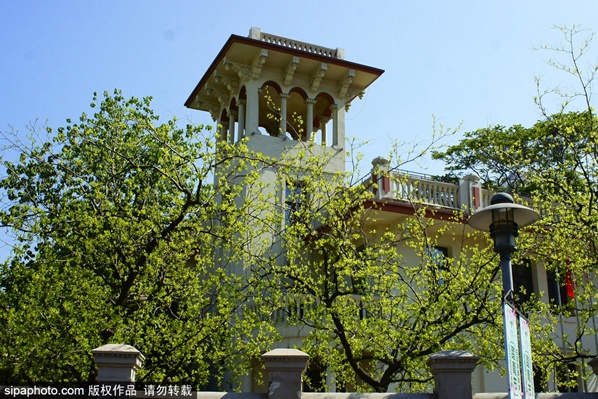 天津游览最佳路线图,天津宁园游览攻略