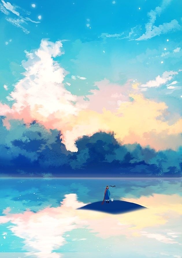 他用365天,创作了365幅画,每一张都有一个感人的故事