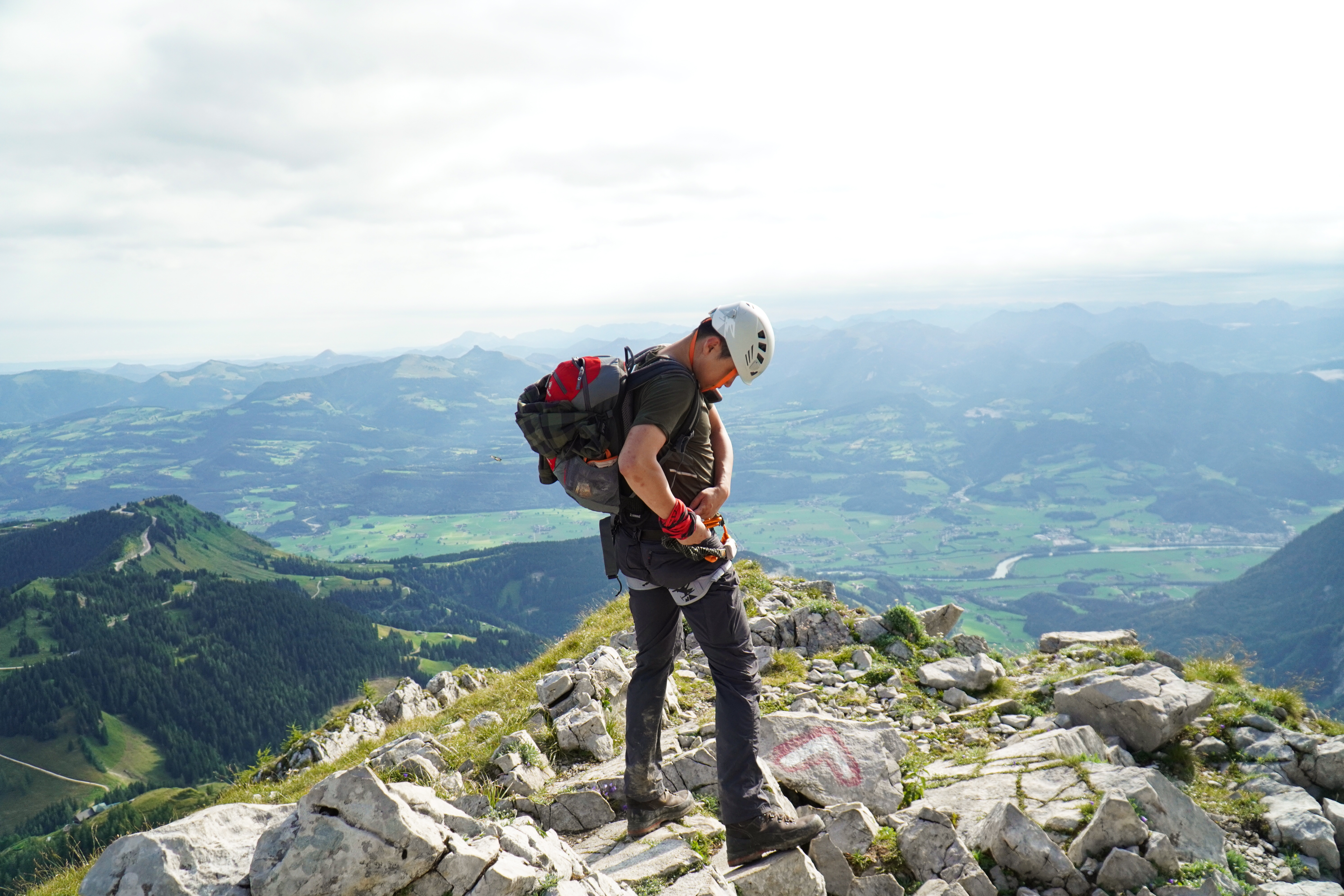 20公里徒步最优徒步鞋推荐,高山徒步鞋推荐
