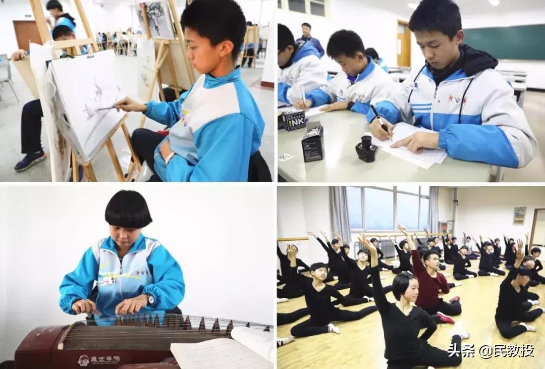 石家庄精英中学校长,衡水精英中学校长