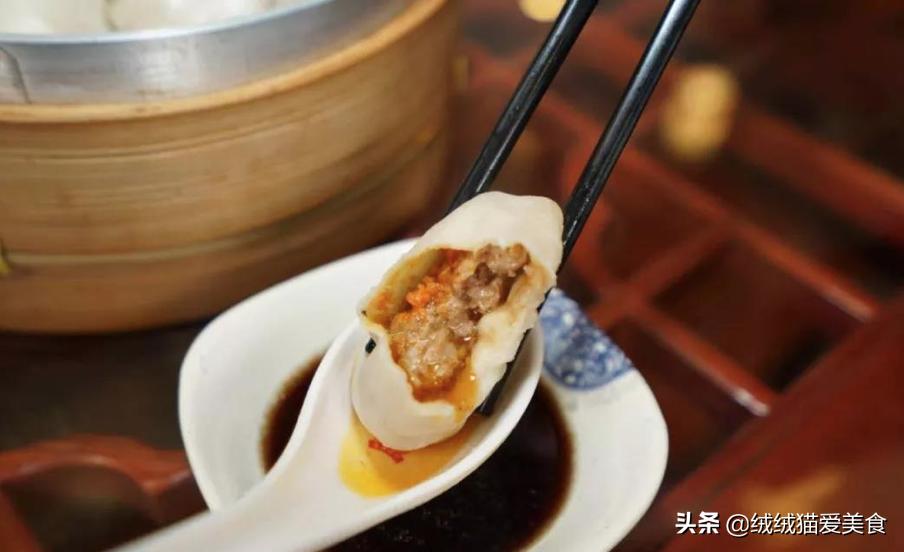 南京必吃15家老字号,南京必吃的十五家老字号