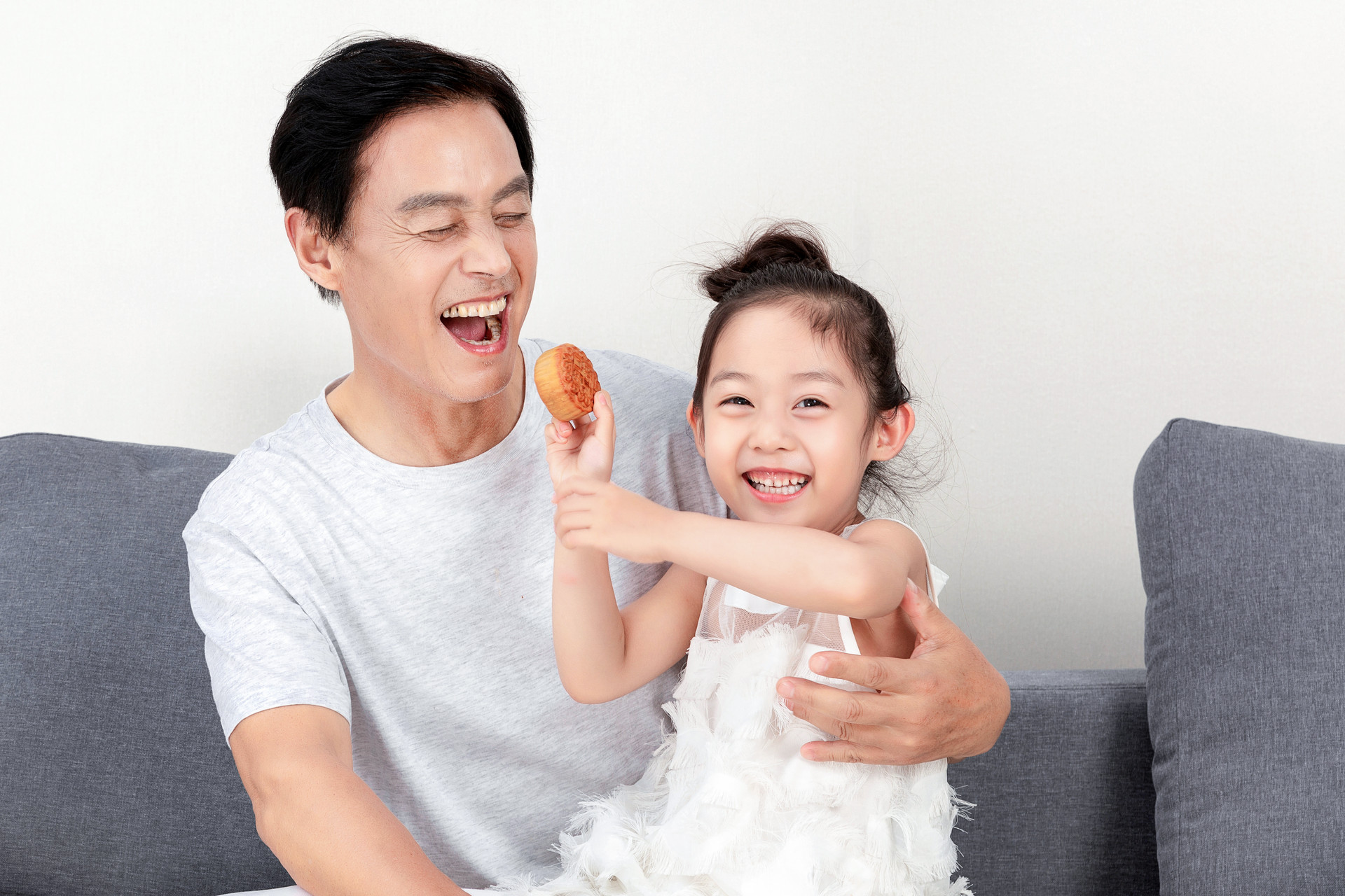 唐僧爸爸被万千网友羡慕，陪伴给孩子带来这3个好处