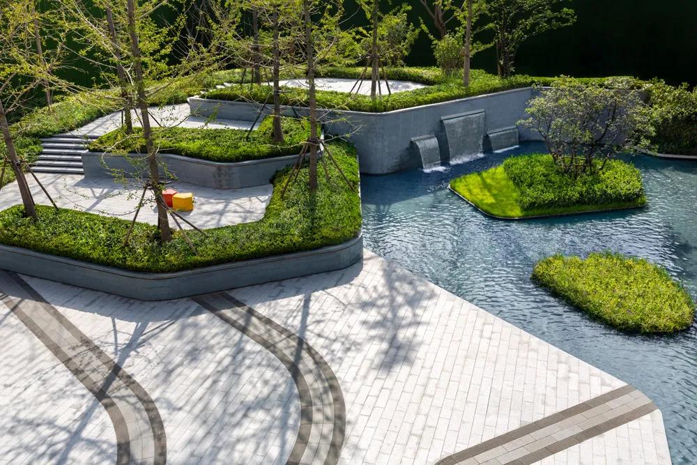 太原华侨城天鹅堡休闲区,太原华侨城天鹅堡公园