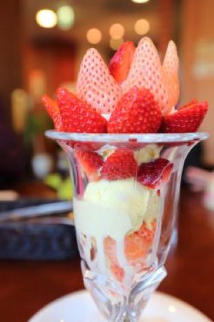 春天超好吃的甜品有哪些,最具有春天气息的甜品