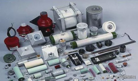 电子元器件基础知识大全app,电子元器件基础知识哪本书好