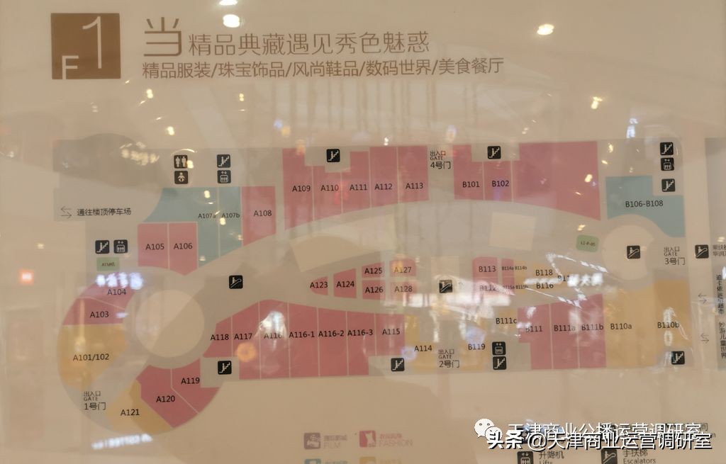 天津河西新业广场怎么样,天津新业广场河西区