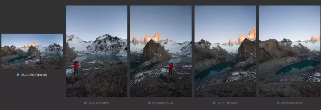 常见的图片存储格式有哪些,照片格式jpeg和jpg的区别