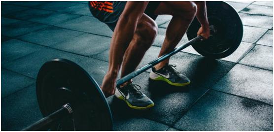 增肌减脂同步思路,增肌减脂进步期的私教训练规划