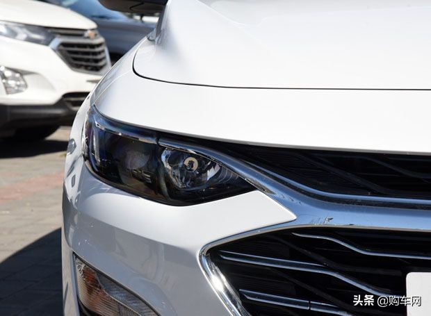 迈锐宝xl为啥降价很大有什么缺点,迈锐宝xl降5万领衔15万级热门车型
