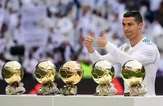 c罗与其他足球运动员自律对比,c罗极度自律人生就跟开挂一样