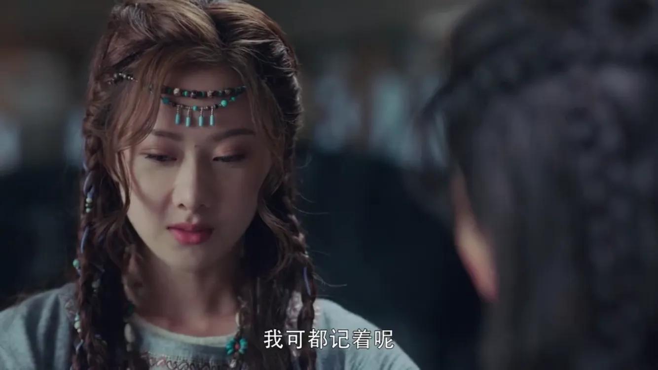 长歌行大结局长歌怀孕,长歌行皓都乐嫣结局在一起了吗