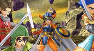 E3全报道：老奶奶吊打小年轻，SE炒冷饭真香，任天堂全员参上