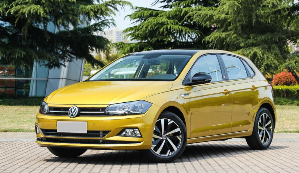 polo销量排行榜,polo大众销量