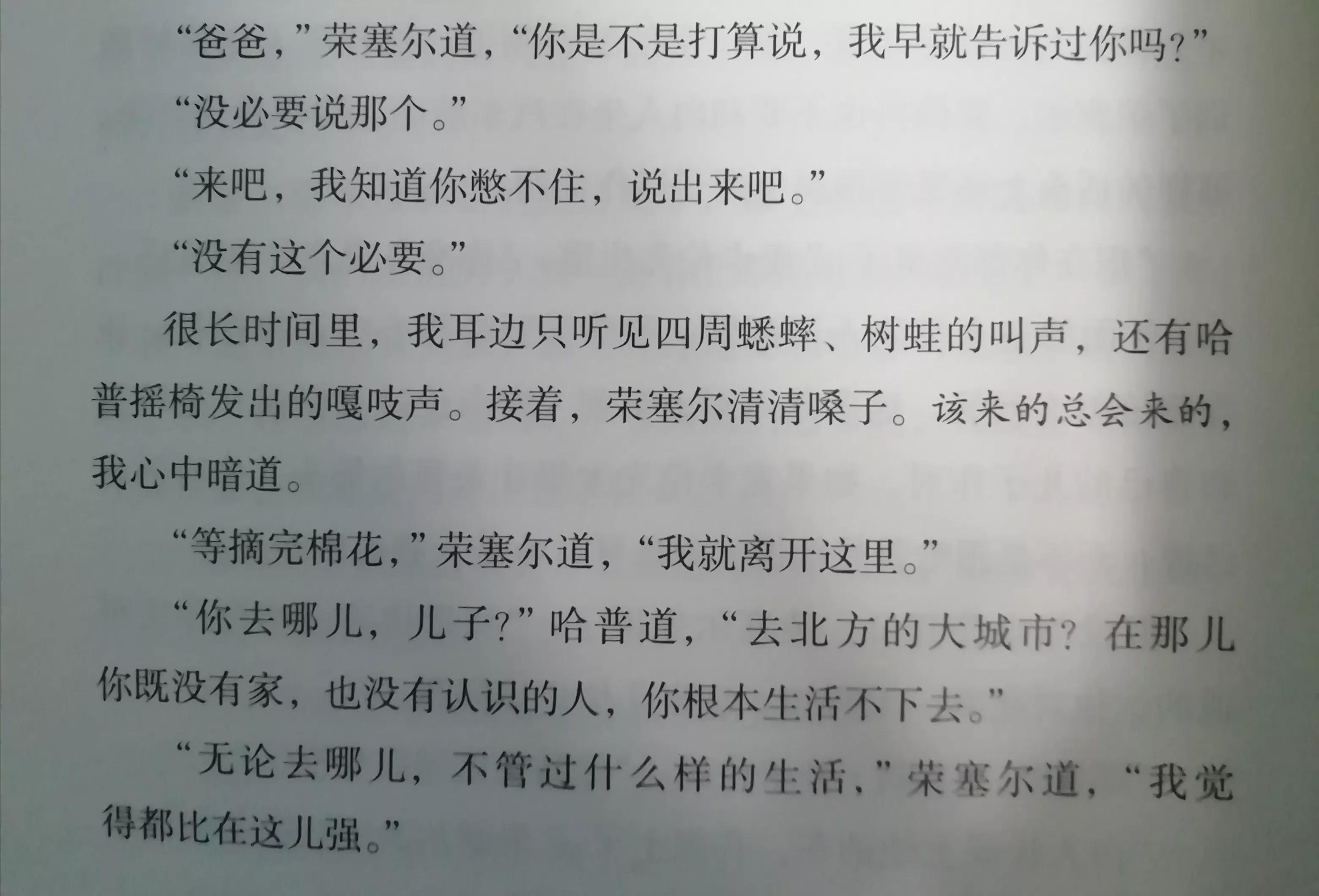 「美」希拉莉•乔顿《泥土之界》