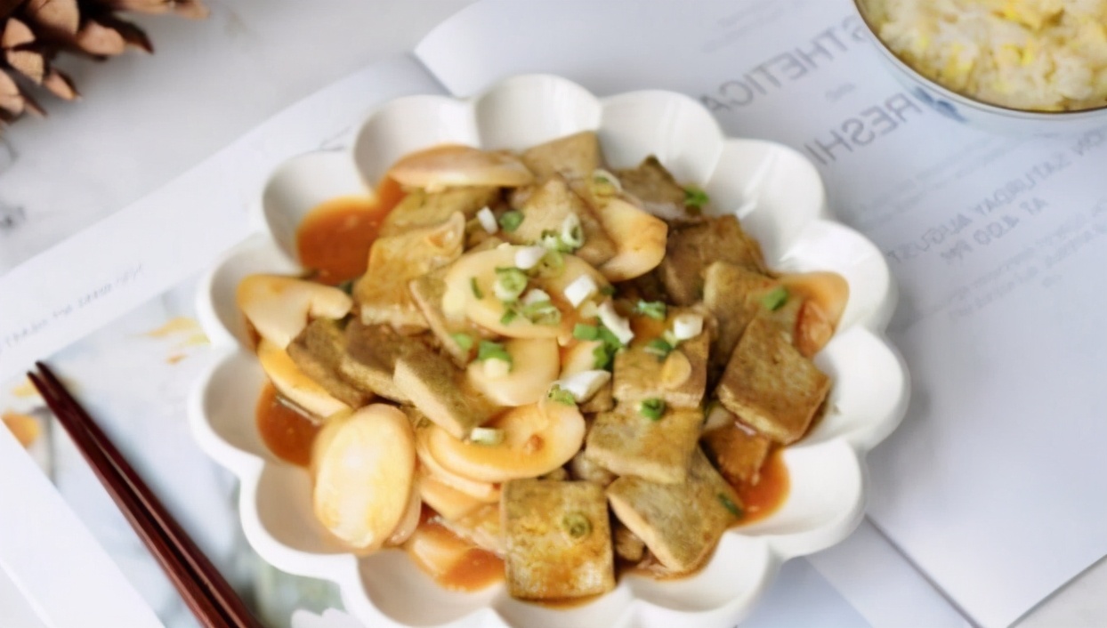 经典鲜香的八道特色下饭菜谱,川味家常菜100道简单炒菜