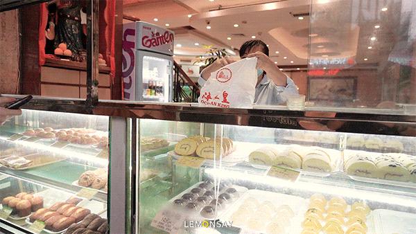 再见老兵网红,深圳老网红