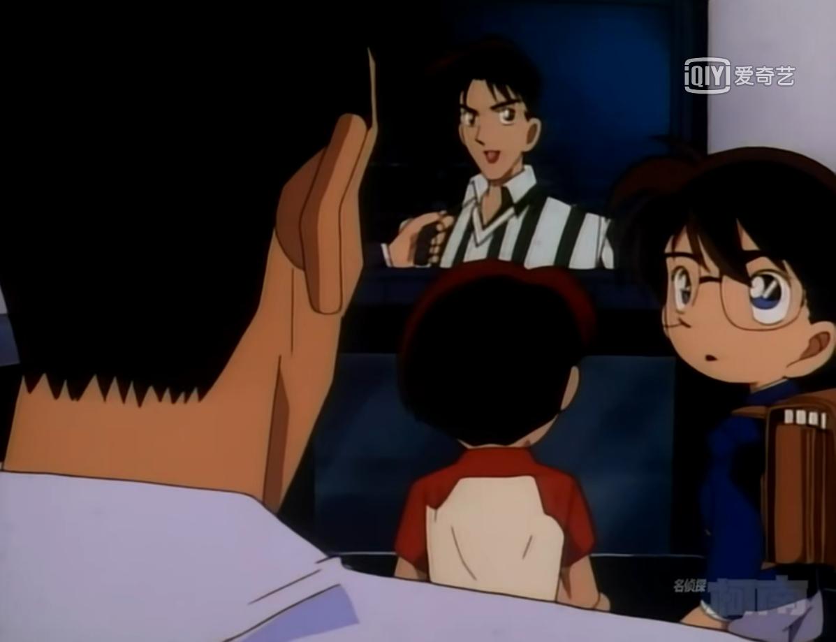 名侦探柯南职业足球选手威胁事件,名侦探柯南之足球馆爆炸事件